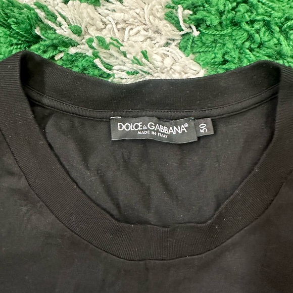 Dolce & Gabbana shirt 🖤 - Picture 2 of 14